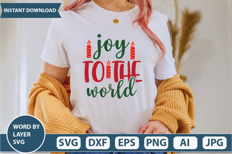 IT’S THE MOST WONDERFUL TIME OF THE YEAR SVG Vector for t-shirt