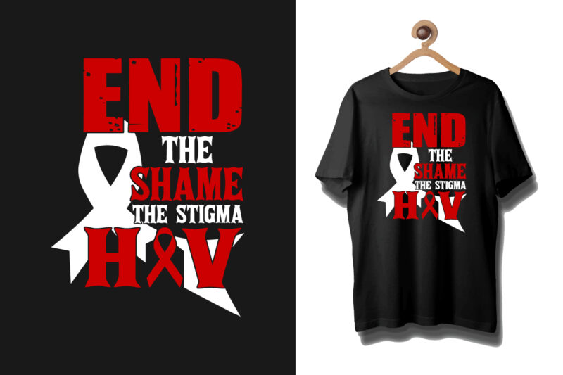 World aids day t shirt, Aids t shirt bundle, Aids t shirts, Aids shirt, Aids cancer t shirt, Cancer awareness t shirt, Cancer tshirt bundle, Cancer t shirts, Hiv+ aids