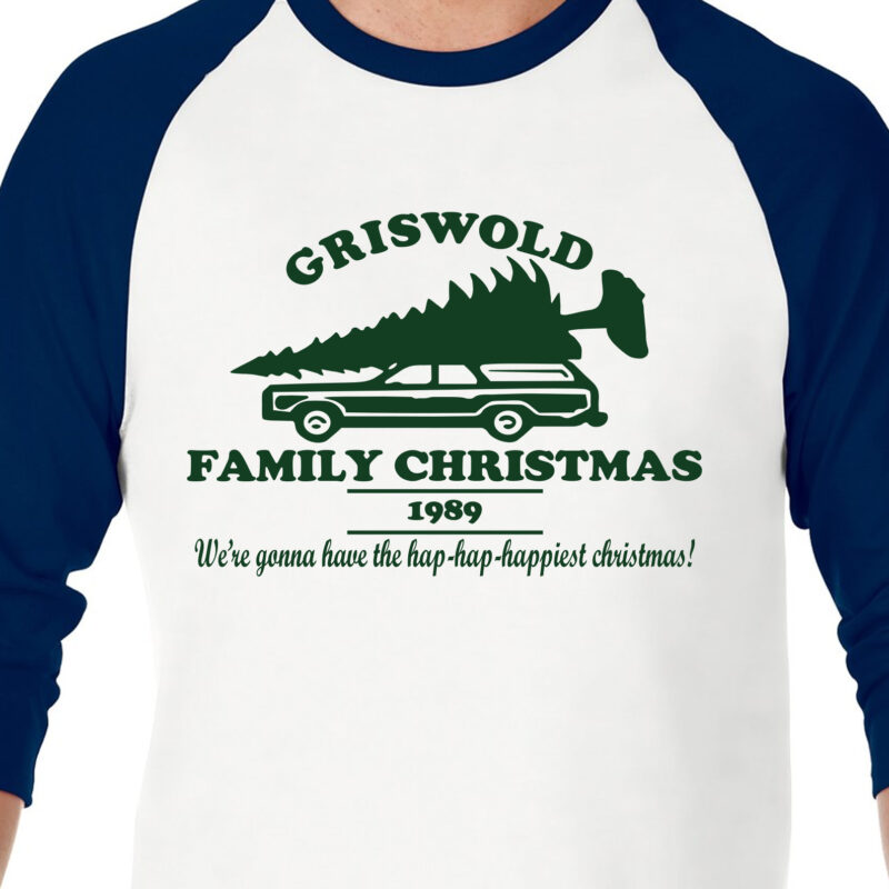 Griswold Family Christmas
