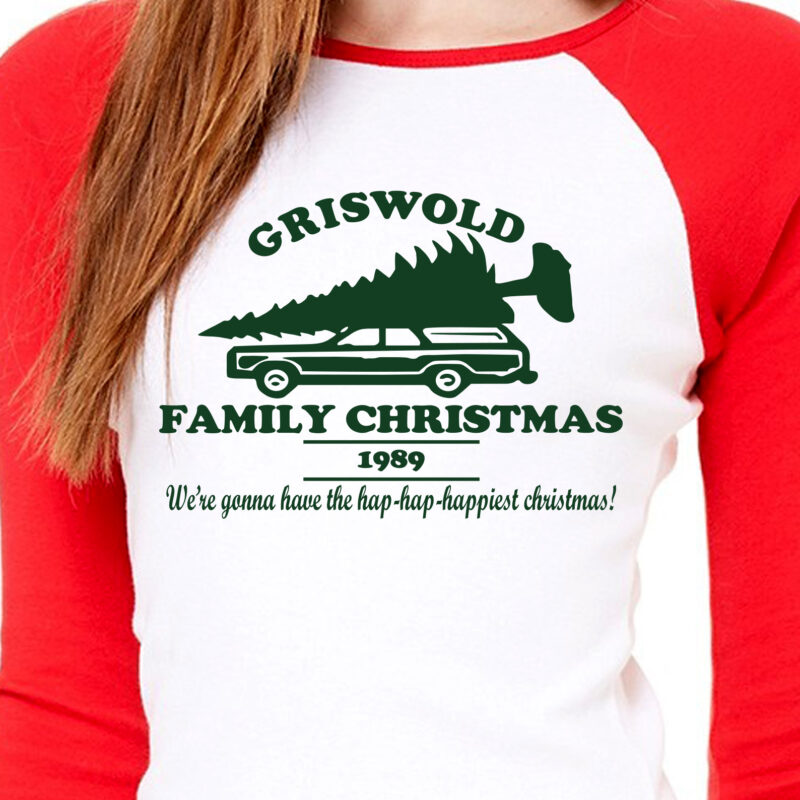 Griswold Family Christmas