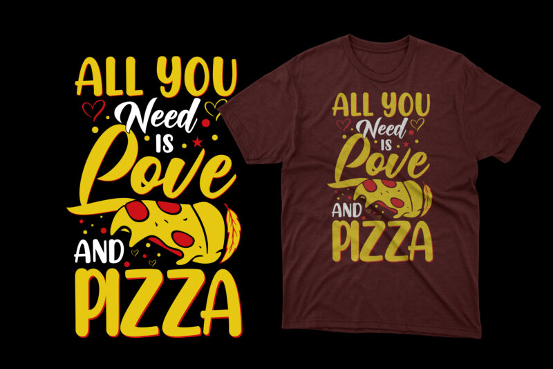 Pizza lover valentines day t shirt design bundle, Pizza t shirt design quotes, Pizza typography t shirt design quotes, Pizza t shirt design bundle, Pizza lover t shirt design quotes,