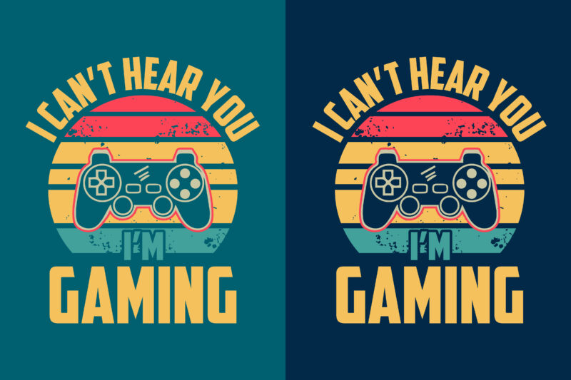 Gaming t shirt, Gaming t shirt design bundle, Gaming typography lettering design, Gaming shirt, Gaming shirts, Gaming t shirt, Gaming t shirts, I paused my game to be here t