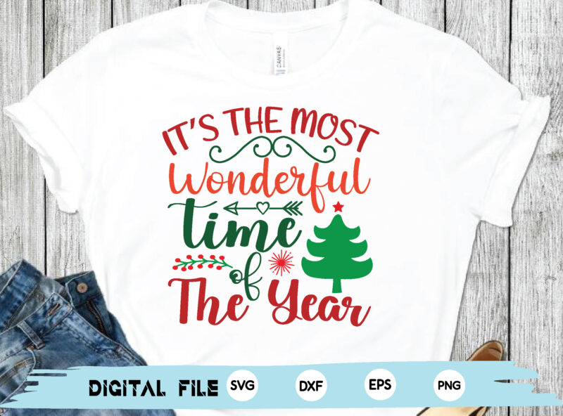 Christmas Svg Bundle