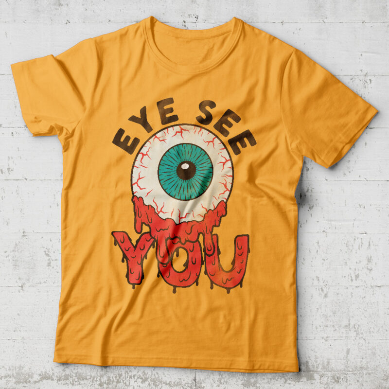 Eye See You