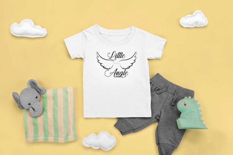 Baby Quotes SVG Gift Diy Crafts Svg Files For Cricut, Silhouette Sublimation Files