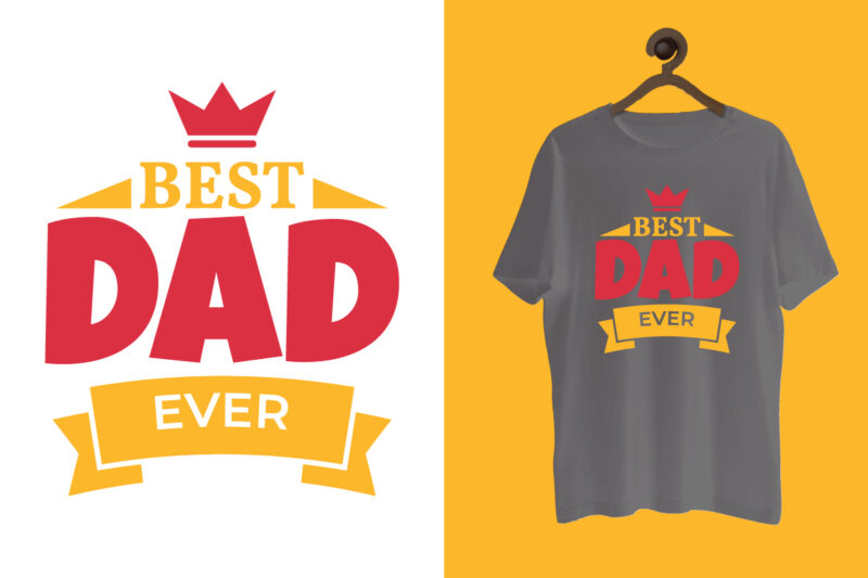 Father’s day t shirt design bundle