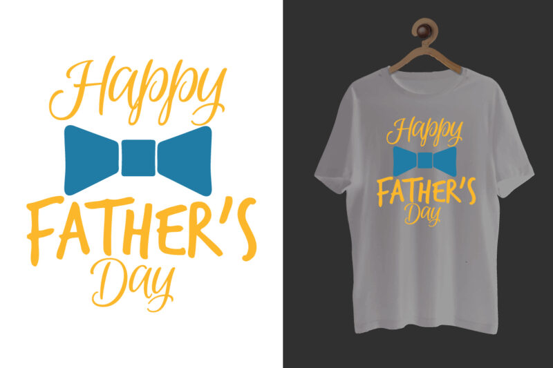 Father’s day t shirt design bundle