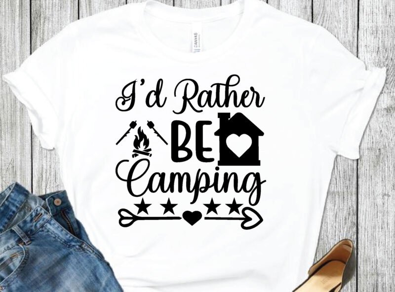 Camping Svg Bundle, Camp Life Svg,Campfire Svg,Camping cutting File for Cricut Silhouette