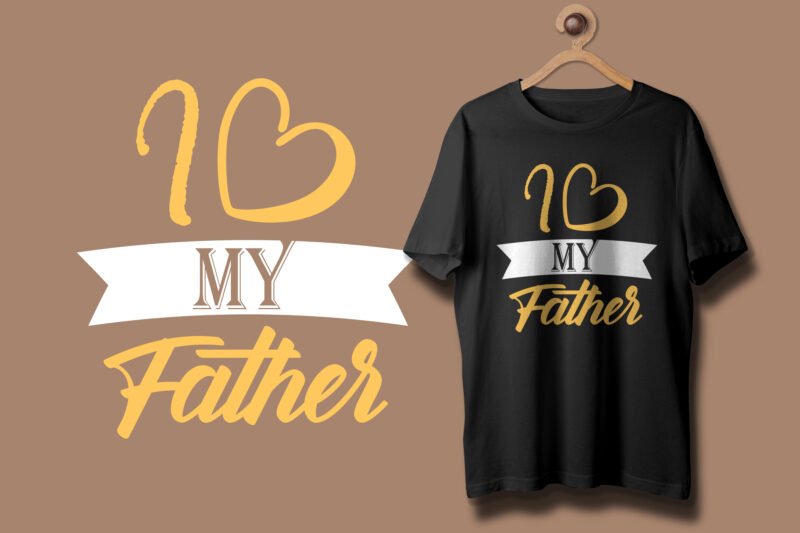 Father's day t shirt bundle, Best dad ever t shirt, Happy father's day, Dad you're hero typography father's day t shirt bundle, Father shirt, Father shirts, Father t shirts, Father