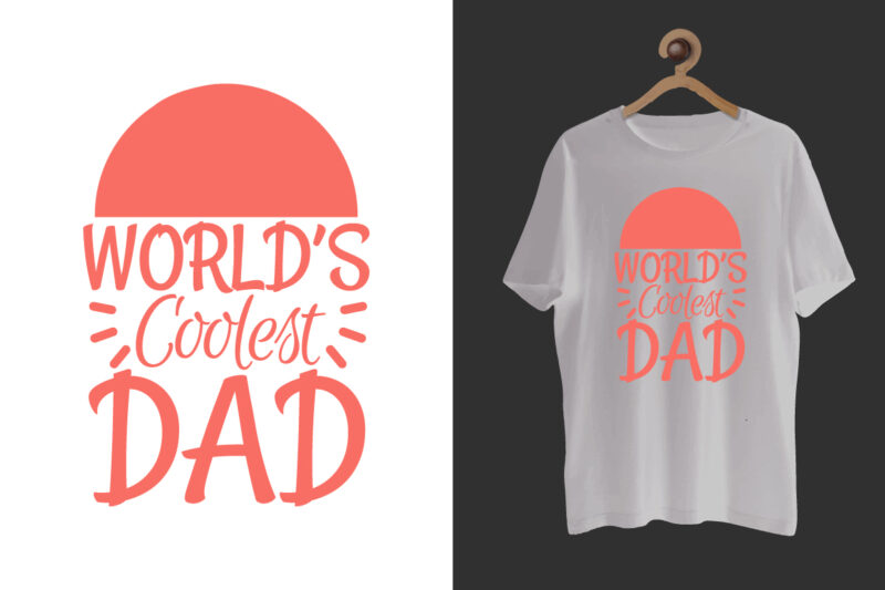 Father’s day t shirt design bundle