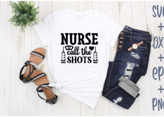 nurse call the shots