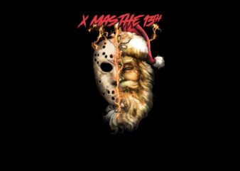 X mas the 13th