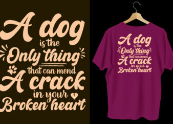 Dogs t shirt design, Dogs lettering typography t shirt, Dogs t shirt design bundle, Dogs t shirt quotes,