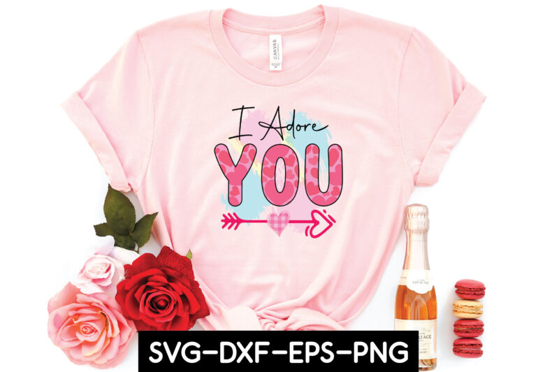 Valentine’s Sublimation Bundle