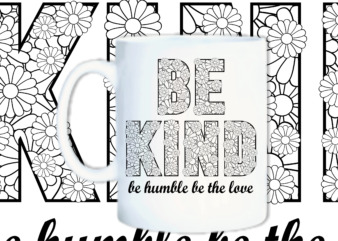 Be kind t shirt design svg, be kind, be kind svg, kind design, kindness design, kindness design svg,