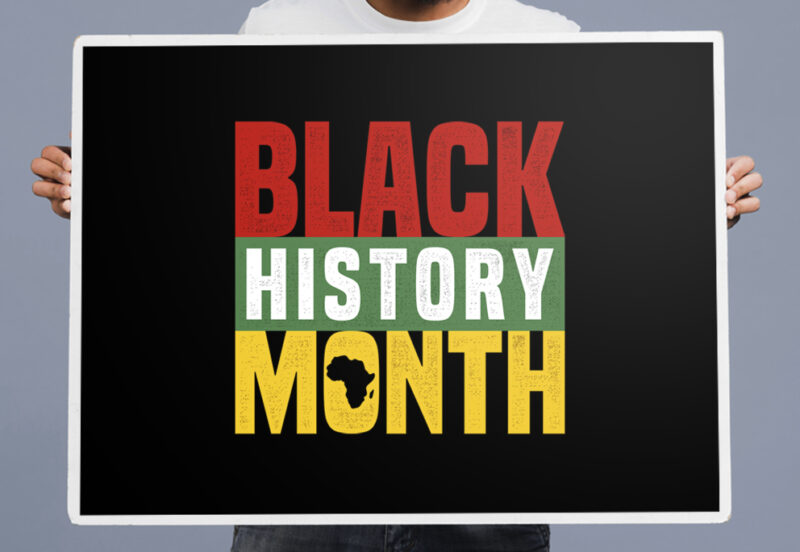 t-shirt vector BLACK LIVES MATTER T-SHIRT BUNDLES