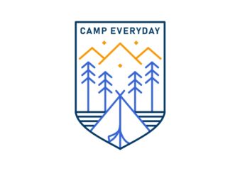 Camp Everyday 3