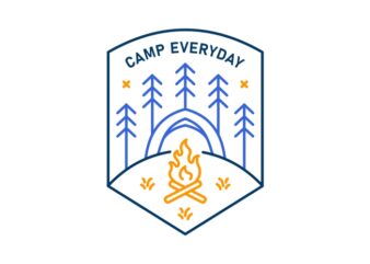 Camp Everyday 1