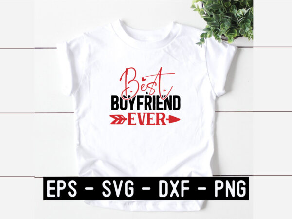 Valentine svg t shirt design template