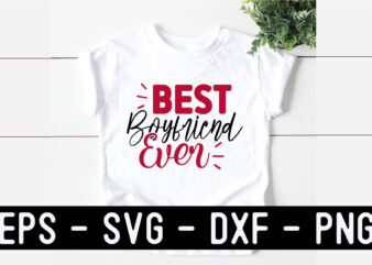 valentine’s day SVG T shirt Design Template