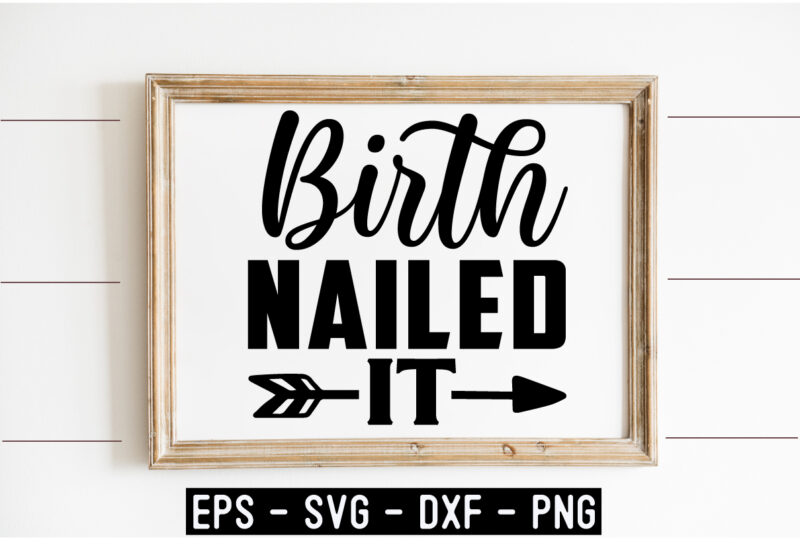 Baby born SVG T shirt Design Bundle