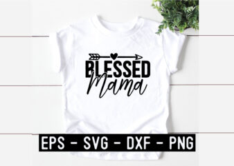 Baby SVG T shirt Design Template