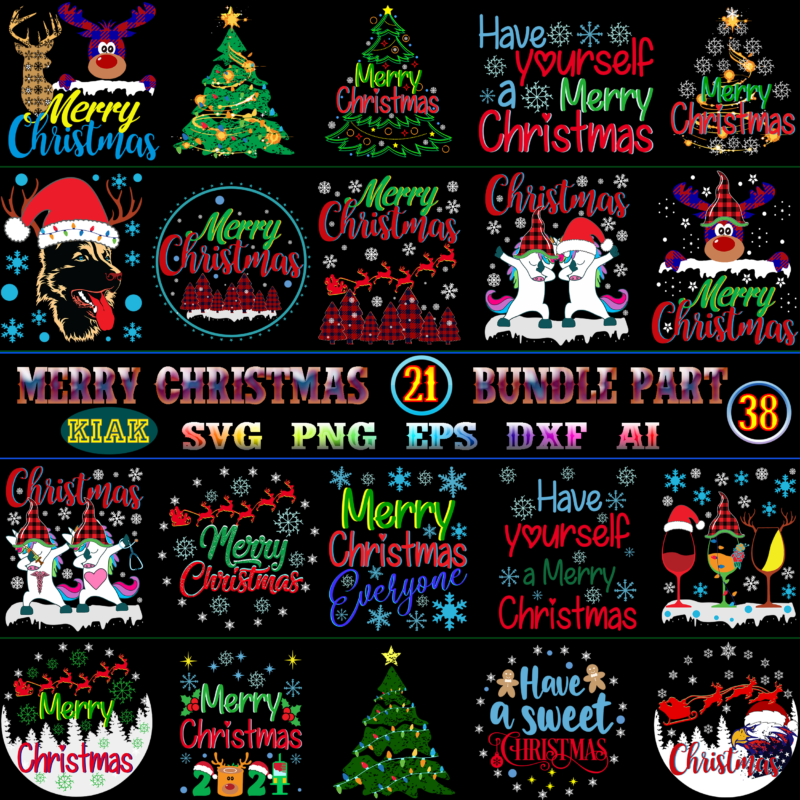 Christmas SVG 21 Bundles Part 38 tshirt designs template vector, Christmas SVG Bundle, Bundle Christmas, Bundle Merry Christmas SVG, Christmas SVG Bundles, Christmas Bundle, Bundle Christmas SVG, Bundles Christmas, Christmas