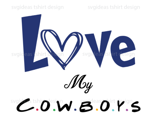 Dallas cowboys football lover gifts silhouette sublimation files t shirt vector illustration Dallas cowboys football lover gifts silhouette sublimation files t shirt vector illustration
