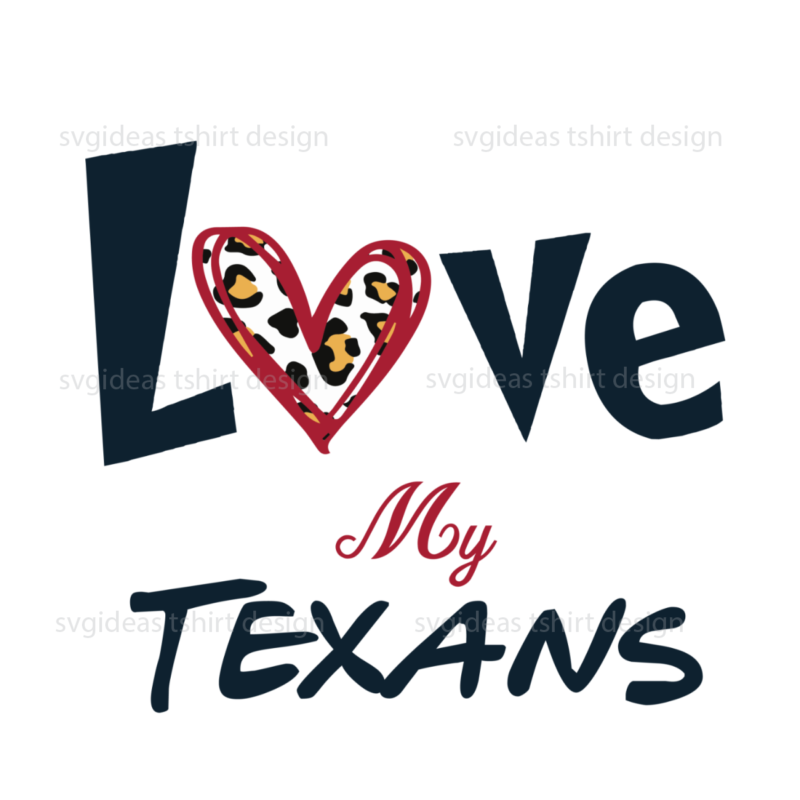 Houston Texans NFL Football Lover Diy Crafts Svg Files For Cricut