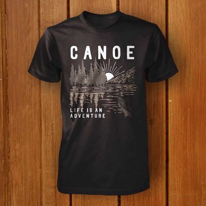 Canoe