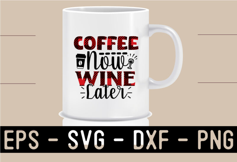 Coffee Mug sublimation Design Bundle