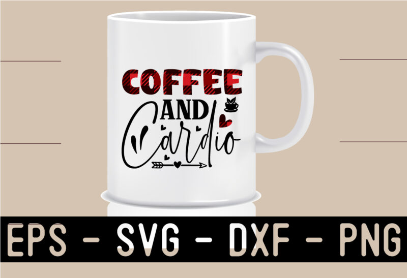 Coffee Mug sublimation Design Bundle