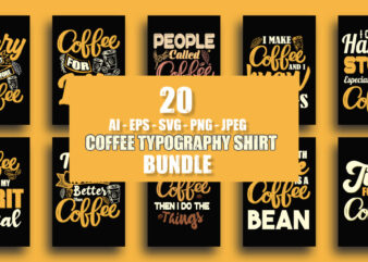 Coffee t shirt, Coffee t shirt design bundle, Coffee quotes, Coffee bean, Coffee bean tshirt, Coffee quotes, Coffee quotes bundle, Coffee is my spirit animal tshirt, Coffee shirts, Coffee tshirt,