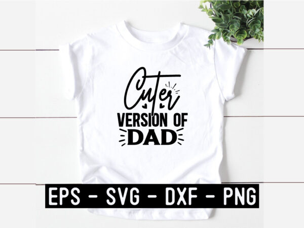 Baby svg t shirt design template