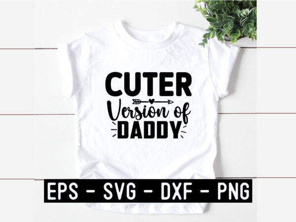 Baby svg t shirt design template