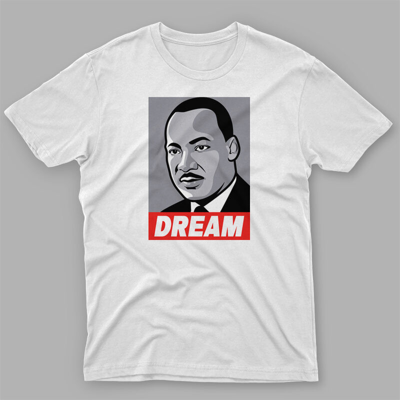 DREAM MLK