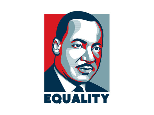 Equality vector clipart