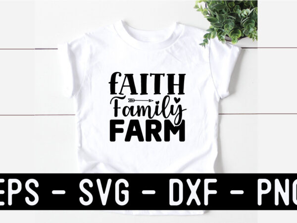 Family svg t shirt design template