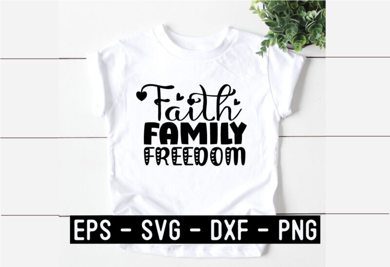 Family SVG T shirt design Bundle