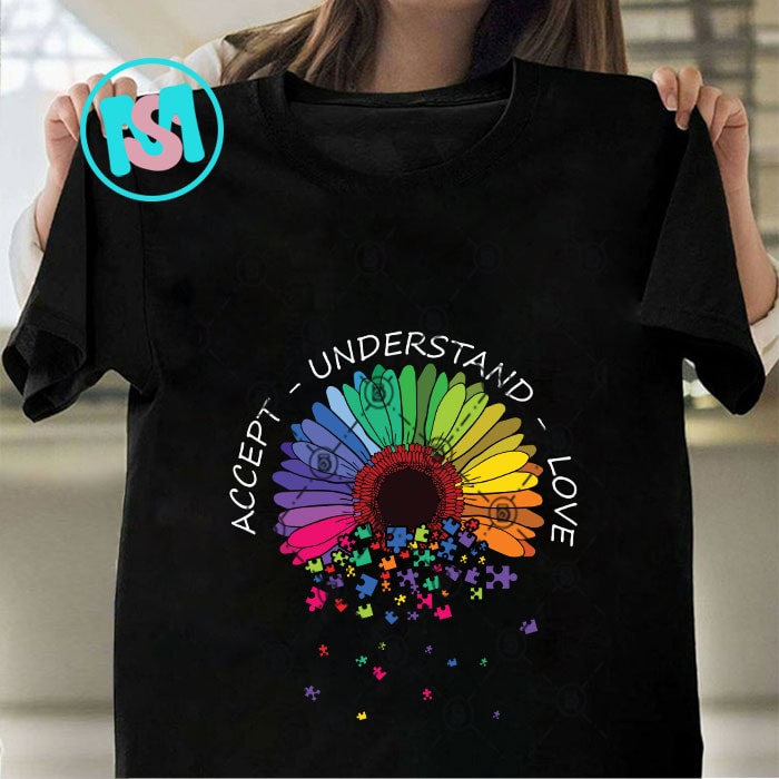 Autism SVG Bundle, Autism Svg, Autism Awareness Svg, Autism Love Svg, Autism Mom Svg, Proud Autism Pack, Cut Files, Cricut, Silhouette, PNG