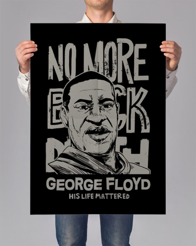 GEORGE FLOYD MATTERED