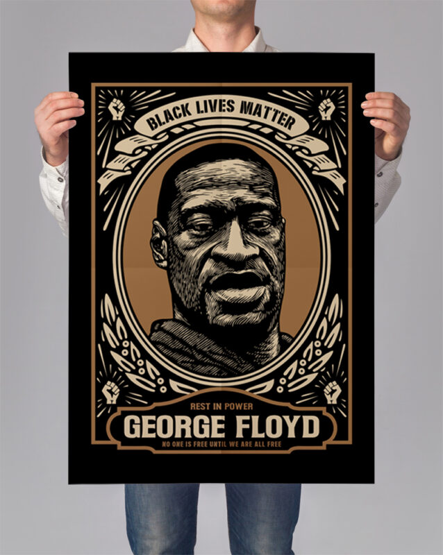 GEORGE FLOYD