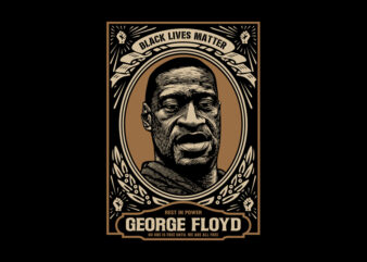 GEORGE FLOYD