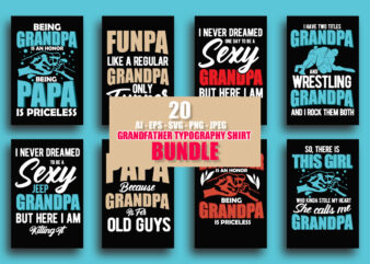 Grandpa t shirt design, Grandpa t shirt design bundle, Grandpa tshirt, Grandpa quotes, Grandpa design bundle, Grandpa typography, Grandpa typography t shirt bundle, Grandpa bundles, Grandpa shirt, Grandpa shirts, Grandpa
