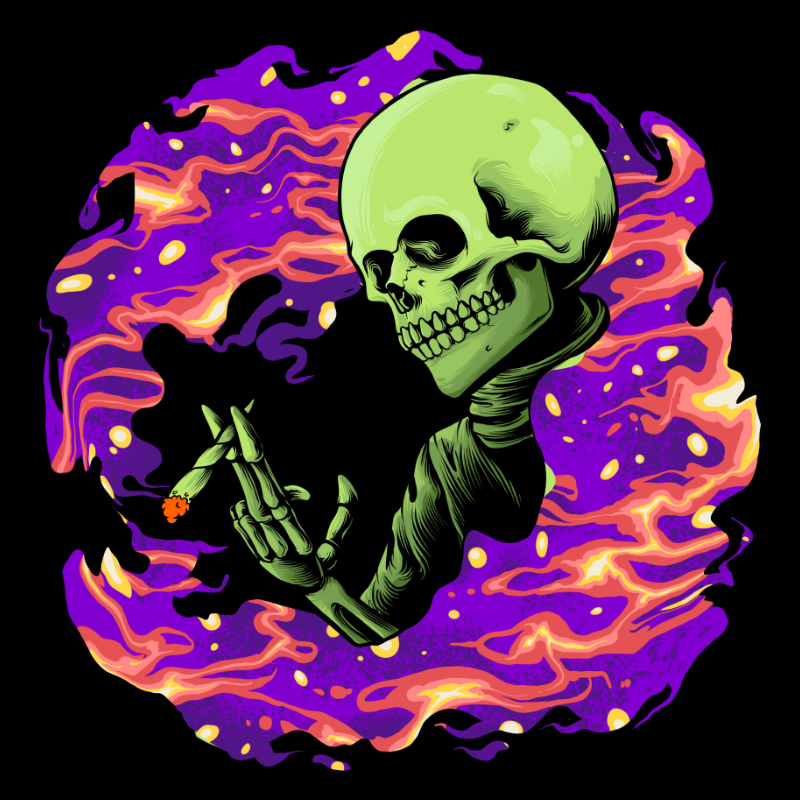 High Skull