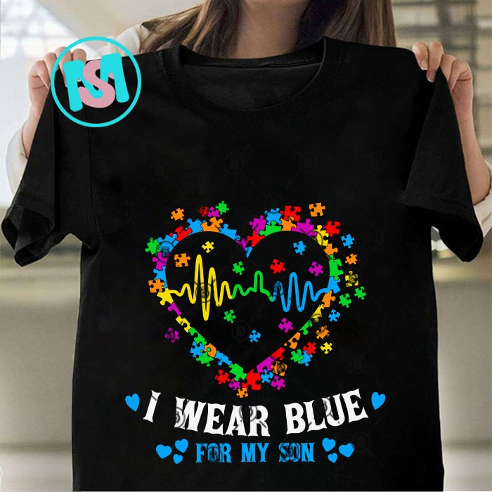 Autism SVG Bundle, Autism Svg, Autism Awareness Svg, Autism Love Svg, Autism Mom Svg, Proud Autism Pack, Cut Files, Cricut, Silhouette, PNG