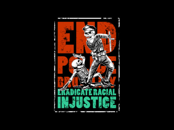 Injustice t shirt design for sale