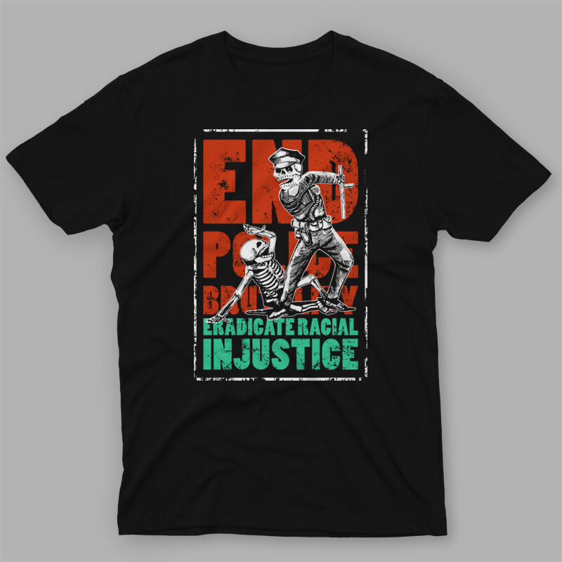 t-shirt vector BLACK LIVES MATTER T-SHIRT BUNDLES