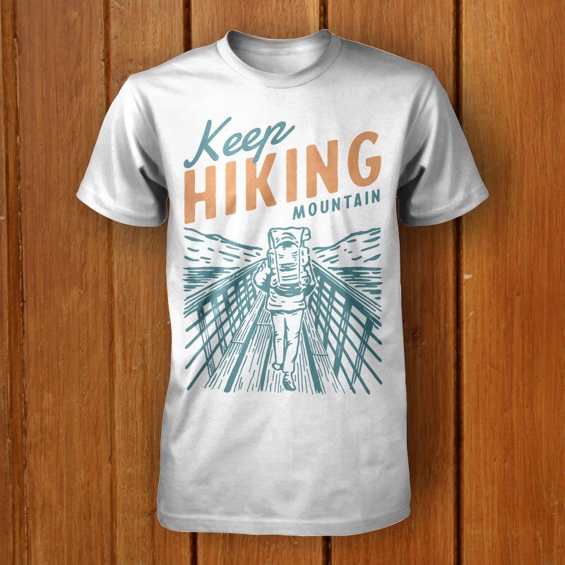 Keep-Hiking-Mountain