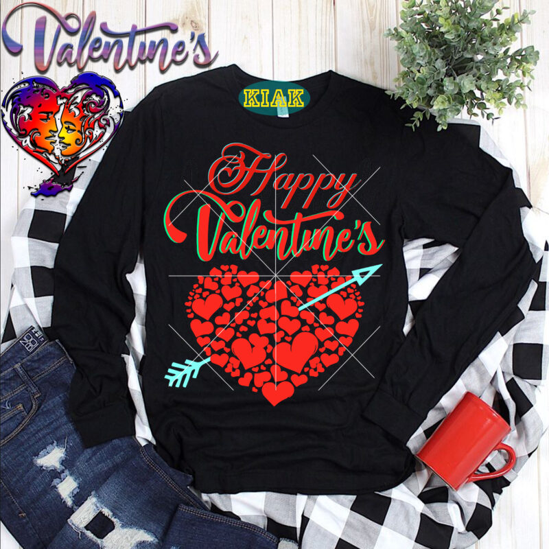 Happy Valentine's Day tshirt designs, Valentine's Day, Valentines, Valentines Svg, Valentines vector, Valentine's Quotes, Truck Valentine's vector, Funny Valentines, Valentines Holiday, Gay vector, Heart Love, Heart Love Svg, Heart Love